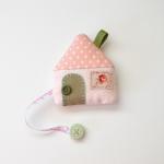 Fabric House / Retractable Tape Measures